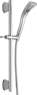 Delta Faucet Chrome Single Function Hand Shower 