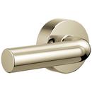 Brizo Brilliance&reg; Polished Nickel Right-Hand or Left-Hand Trip Lever 