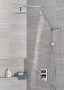 Delta Faucet Chrome Two Handle Bathtub & Shower Faucet Trim Only 