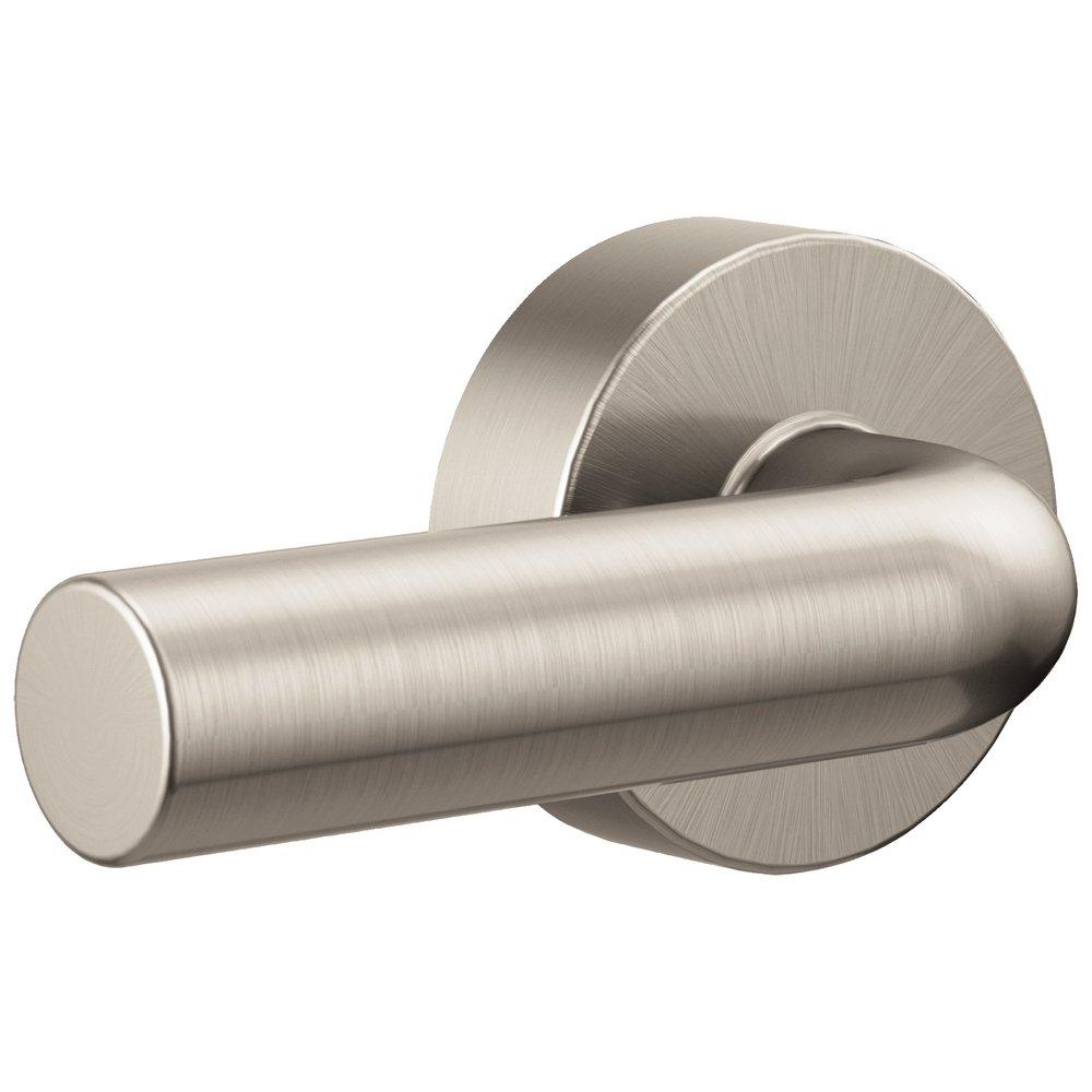 Brizo Luxe Nickel Right-Hand or Left-Hand Trip Lever 