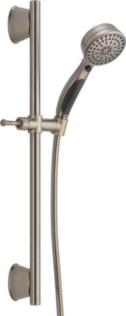 Multi Function Hand Shower in Brilliance&reg; Stainless