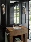 Brizo Luxe Nickel Handle Kit 