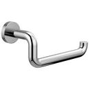 Brizo Chrome Wall Mount Toilet Tissue Holder 