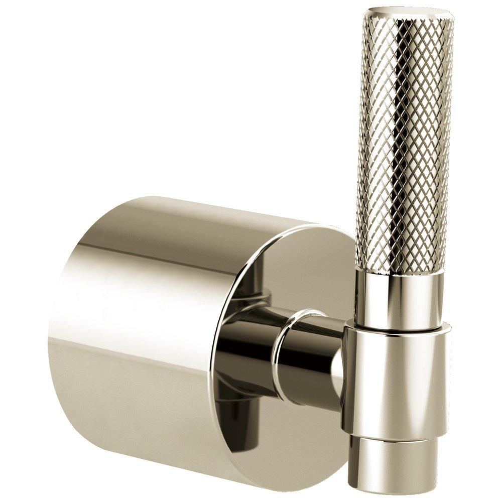 Brizo Polished Nickel Handle Kit 