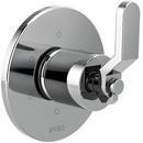 Brizo Chrome Bathtub & Shower Faucet (Trim Only) 