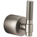 Brizo Luxe Nickel Handle Kit 
