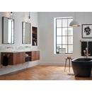 Brizo Luxe Gold Floor Mount Filler (Handles Sold Separately) 