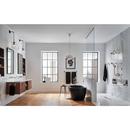 Brizo Luxe Gold Floor Mount Filler (Handles Sold Separately) 
