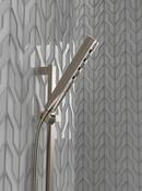Delta Faucet Brilliance Stainless Multi Function Hand Shower 