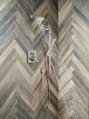 Delta Faucet Brilliance&reg; Stainless Multi Function Hand Shower 