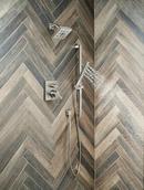 Delta Faucet Brilliance&reg; Stainless Multi Function Hand Shower 