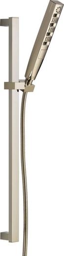 Multi Function Hand Shower in Brilliance® Polished Nickel
