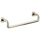 Brizo Polished Nickel 18 in. Towel Bar 