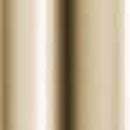 Brizo Luxe Gold 2-3/4 x 3-39/64 in. Bathroom Sink Drain 