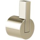 Brizo Polished Nickel Metal Handle Kit 