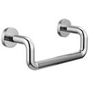 8 in. Towel Bar in Polished Chrome