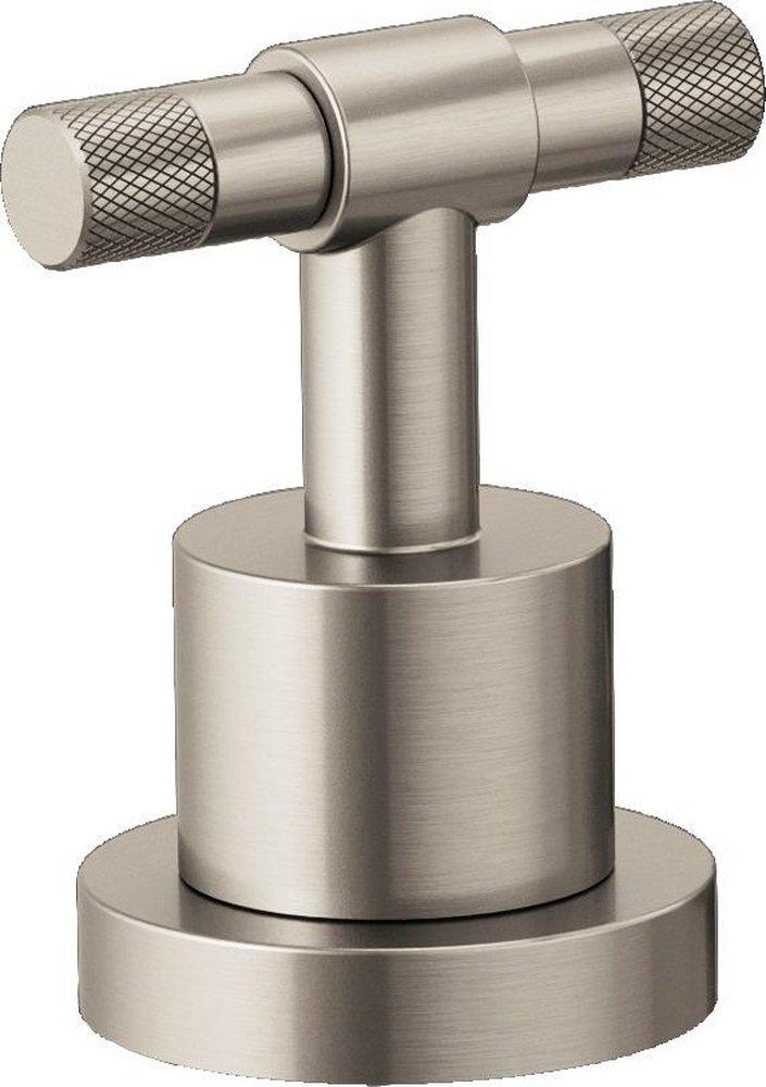 Brizo Luxe Nickel Handle Kit 