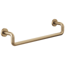 Brizo Luxe Gold 20 in. Towel Bar 