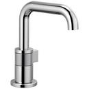 Brizo Chrome Single Handle Bathroom Sink Faucet 