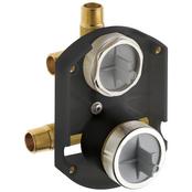 Transfer & Diverter Valves