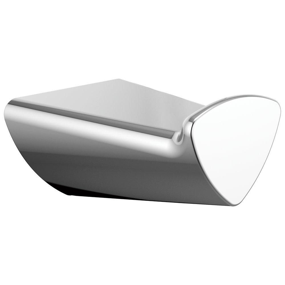 Delta Faucet Chrome 1 Robe Hook 
