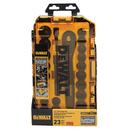 DEWALT Silver Socket Set 23 Piece 