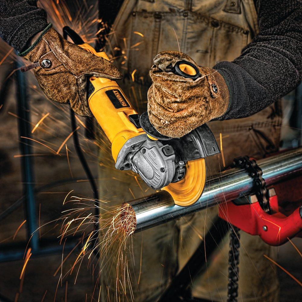 DEWALT 7/8 in. Cut-Off Wheel 