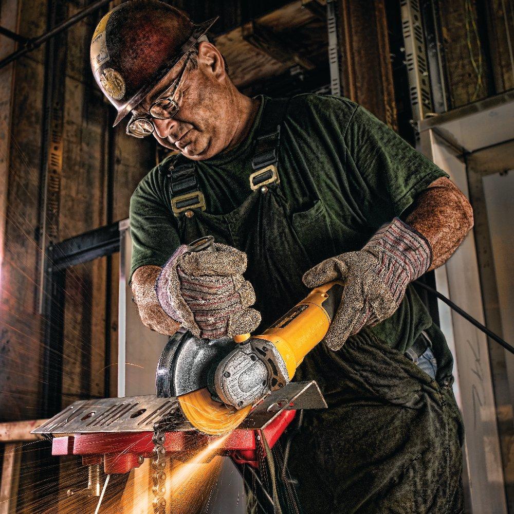 DEWALT 7/8 in. Cut-Off Wheel 