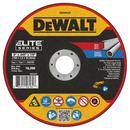DEWALT Yellow 4/89 in. Grinding Wheel 