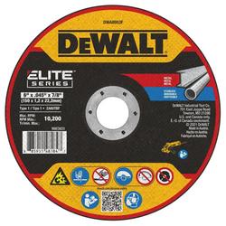 6 x 4/89 in. Grinding Wheel