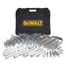 DEWALT Chrome Mechanic Tool Set 192-Piece 