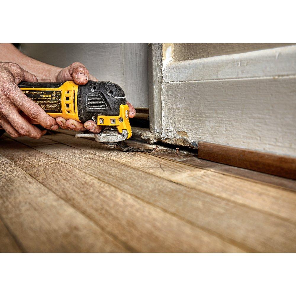 DEWALT Reciprocating Saw Blade 1 Piece 