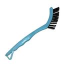 Better Brush Products Black Nylon Grout Brush 