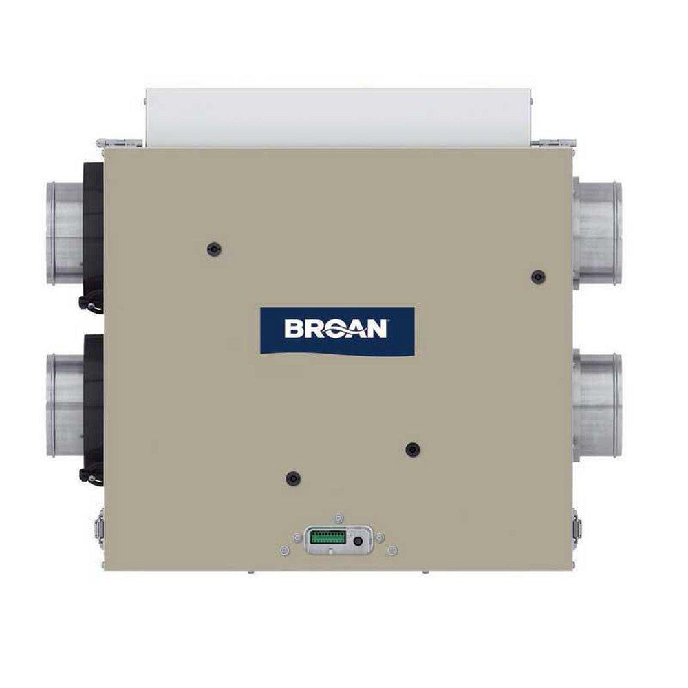 Broan SKY SERIES ERV - 100 CFM SIDE PORTS 