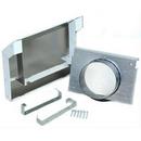 Broan Anti-Gust Intake 