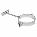 3 in. Metal Support Clamp