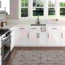 Pfister Tuscan Bronze Single Handle Pull Down Kitchen Faucet 