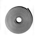 Ductmate Grey 5/8 in. Grey Rubber Industrial Grade Sealing Tape 