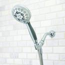 Speakman Polished Chrome SPEAKMAN RIO 2.0 GPM MULTI FUNCTION HAND HELD SHOWER IN PC 