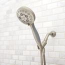 Speakman Brushed Nickel SPEAKMAN RIO 2.0 GPM MULTI FUNCTION HAND HELD SHOWER IN BN 