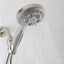 Speakman Brushed Nickel SPEAKMAN RIO 2.0 GPM MULTI FUNCTION HAND HELD SHOWER IN BN 