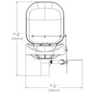 Speakman Smokey Grey Cover 