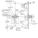 Speakman Polished Chrome SPEAKMAN NEO SHOWER SYSTEM COMBINATION 