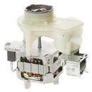 Pump and Motor Assembly for ADW1100N00BB Dishwasher