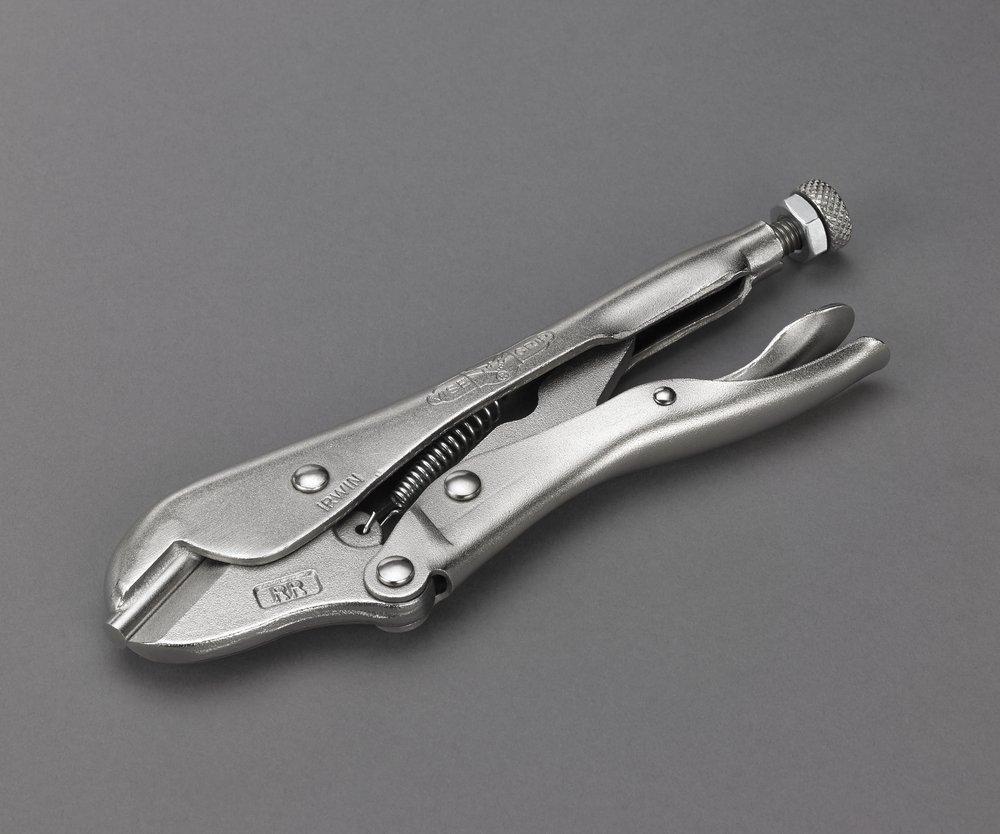 YELLOW JACKET® VISEGRIP PINCH OFF TOOL Ferguson