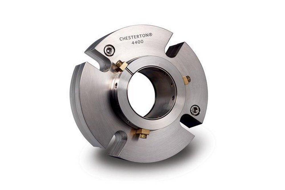 A.W. Chesterton Single Seal Cartridge with Bushing 