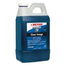 2 L Non-Ammoniated Glass Cleaner (Case of 4)