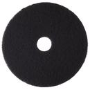 3M&trade; Black Black Stripping Pad (Case of 5) 