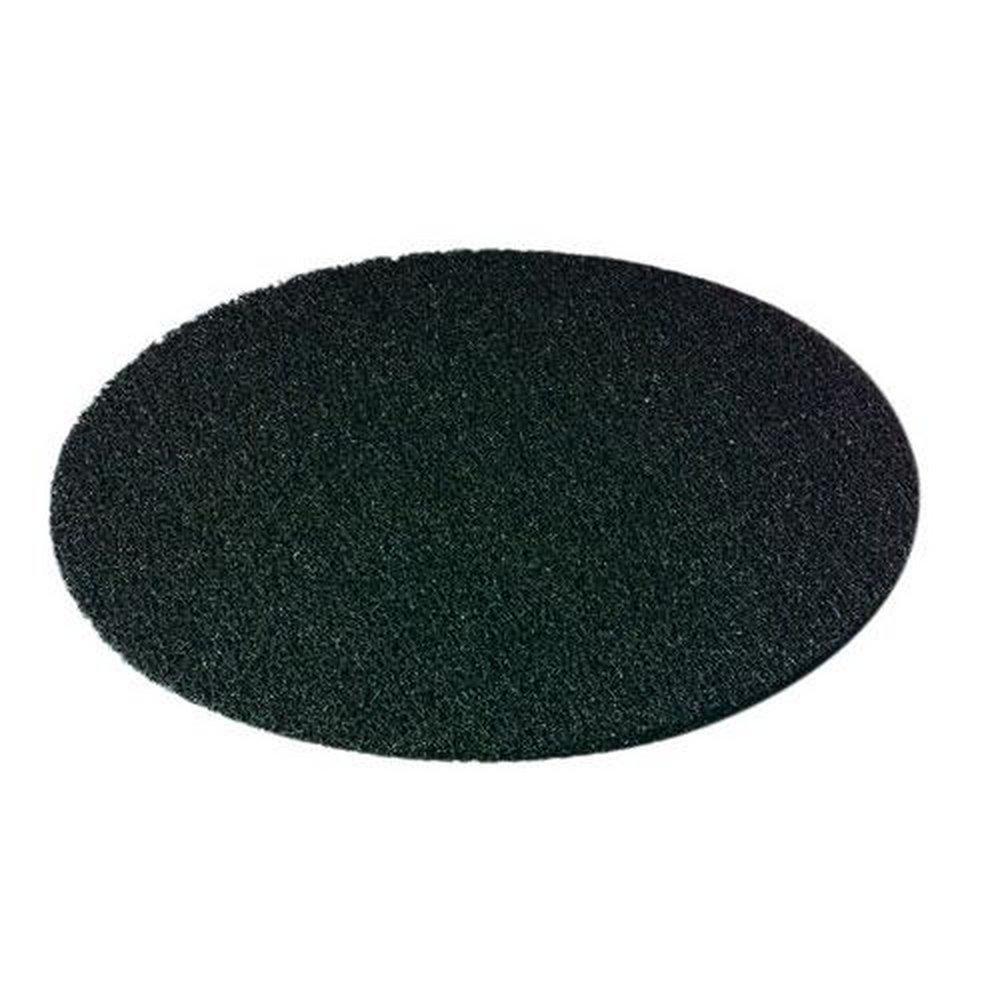 3M™ Black Black Stripping Pad (Case of 5) 