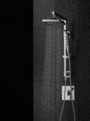 Delta Faucet Brilliance&reg; Stainless Multi Function Hand Shower 